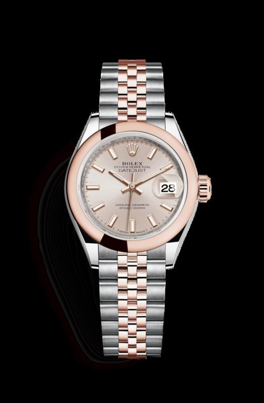 Rolex Watch 611